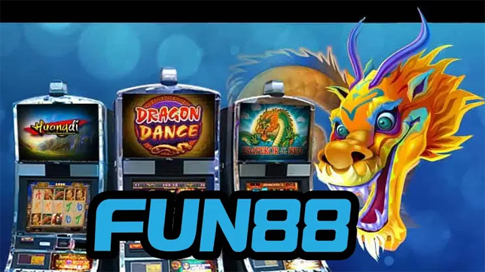 สล็อต fun88 โบนัสพิเศษ เล่นยังไงให้ปังในปี 2025 อินคาสิโนออนไลน์ไทยแลนด์! สล็อต fun88 โบนัสพิเศษ เล่นยังไงให้ปังในปี 2025 อินคาสิโนออนไลน์ไทยแลนด์!