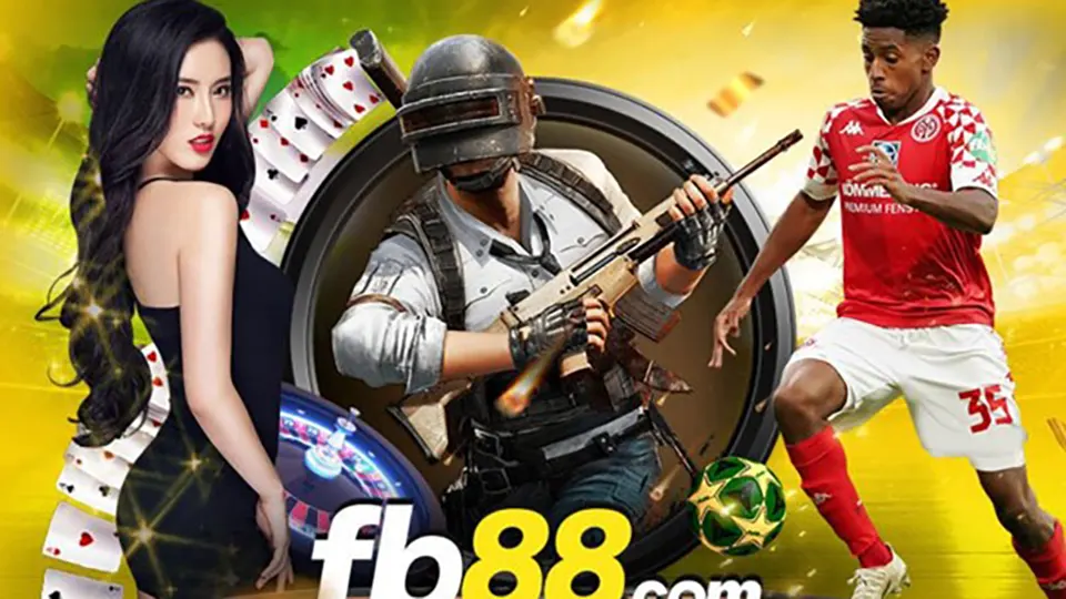 เว็บพนัน-FB88