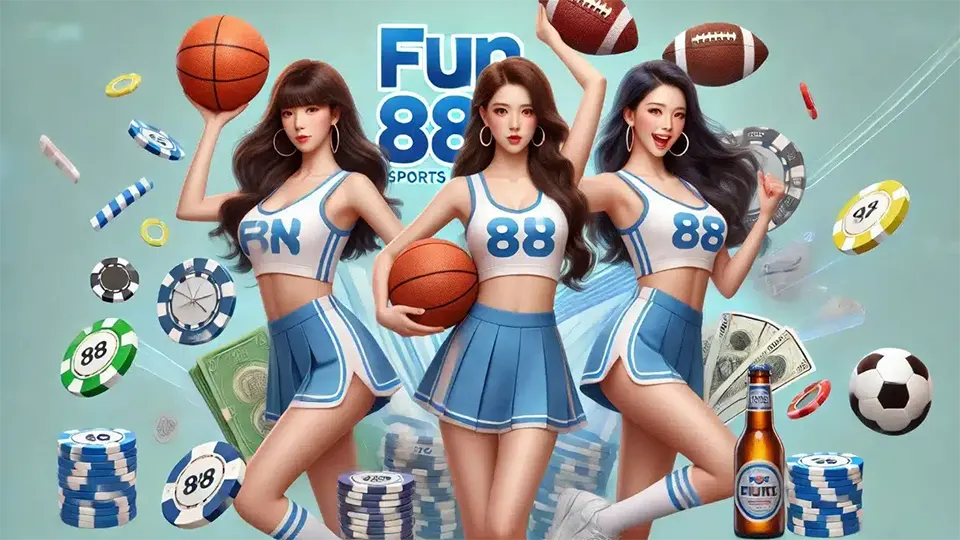 เพิ่มอัตราการจ่ายสูง Fun88 ด้วยเคล็ดลับ อินคาสิโนออนไลน์ไทยแลนด์! เพิ่มอัตราการจ่ายสูง Fun88 ด้วยเคล็ดลับ อินคาสิโนออนไลน์ไทยแลนด์!