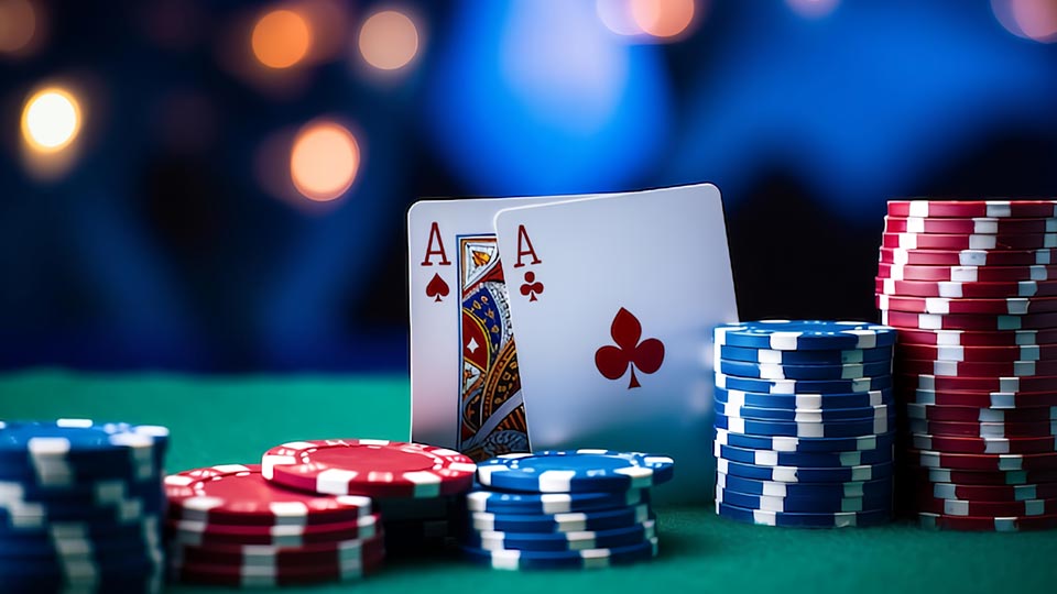 ข้อดีของเครดิตฟรีโป๊กเกอร์สด: เพิ่มโอกาสชนะโดยไม่ต้องลงทุน ข้อดีของเครดิตฟรีโป๊กเกอร์สด: เพิ่มโอกาสชนะโดยไม่ต้องลงทุน