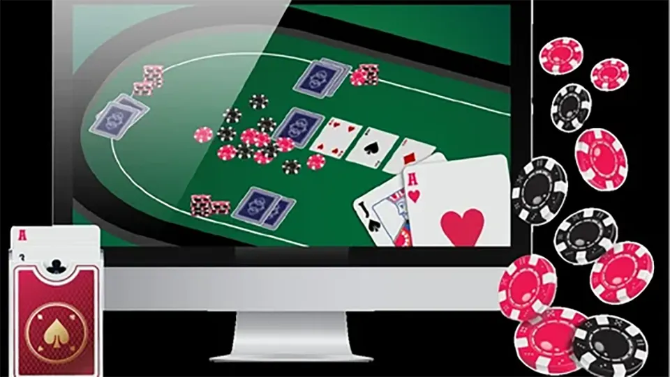 วิธีการขอรับเครดิตฟรีโป๊กเกอร์สด