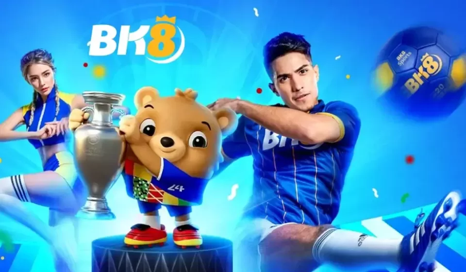 เกมส์ที่น่าสนใจใน BK8 พร้อมโบนัสและเครดิตฟรีสุดคุ้ม เกมส์ที่น่าสนใจใน BK8 พร้อมโบนัสและเครดิตฟรีสุดคุ้ม
