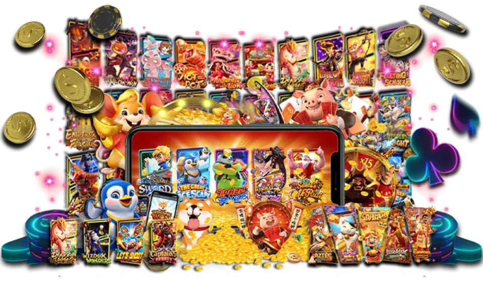 สล็อตแตกง่าย