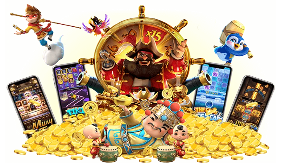 แนวโน้มและความนิยมของสล็อต1