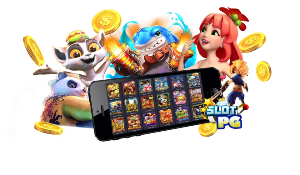 โบนัสสล็อตรายวัน