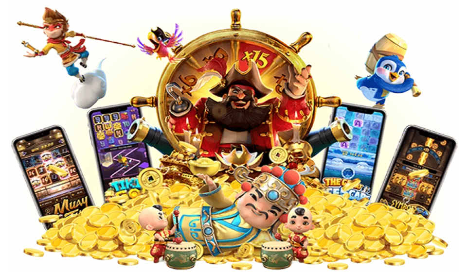 วิธีการใช้โบนัสเกมสล็อตให้ได้กำไรและสนุกที่สุด