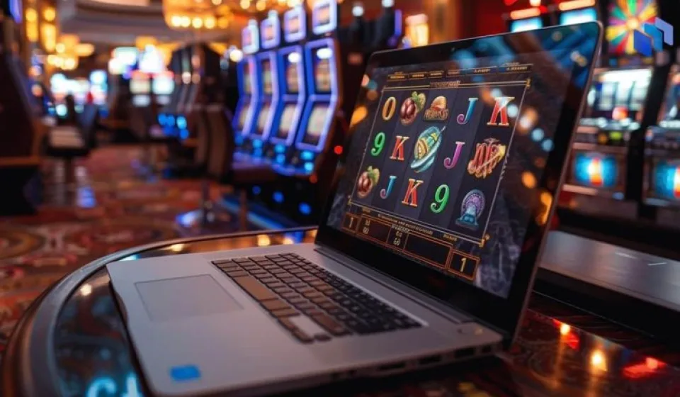 กลยุทธ์การจัดการเงินในเล่นสล็อต