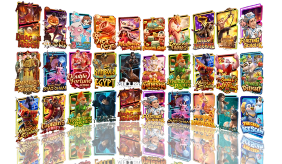 ความนิยมของสล็อต