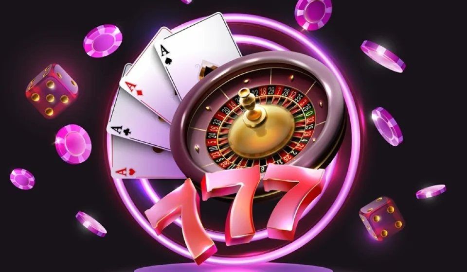 ประเภทของ สล็อต ออนไลน์ ฟรี