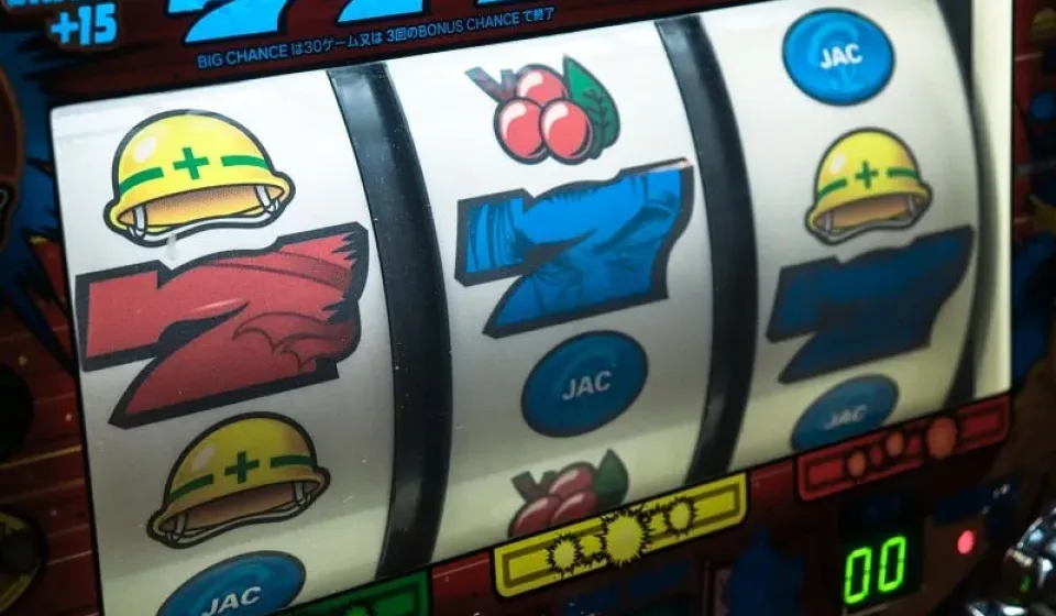 ประเภทของ สล็อต ออนไลน์ ฟรี ที่ผู้เล่นไทยควรรู้ พร้อมวิธีเลือกเกมให้สนุกและปลอดภัย