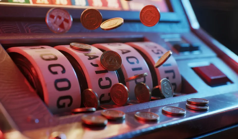 กลยุทธ์ในการเล่นเกมสล็อตออนไลน์ เพิ่มโอกาสชนะปี 2026