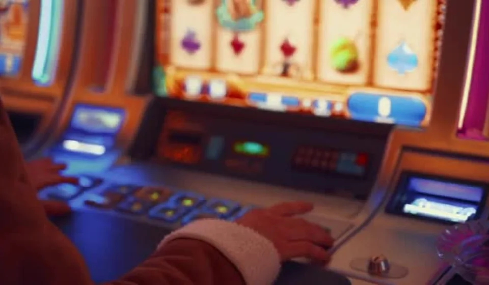 กลยุทธ์ในการเล่นเกมสล็อต