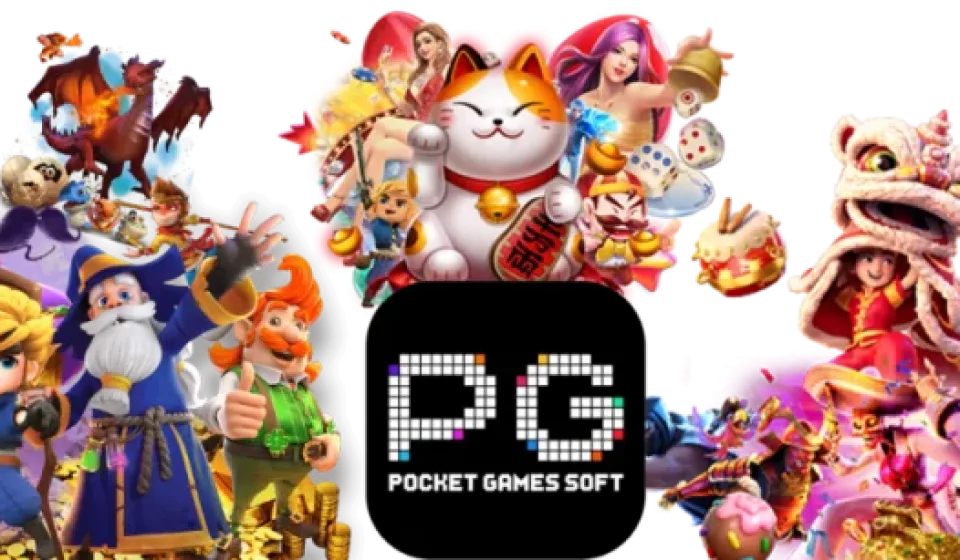 การเลือกเกมสล็อตออนไลน์