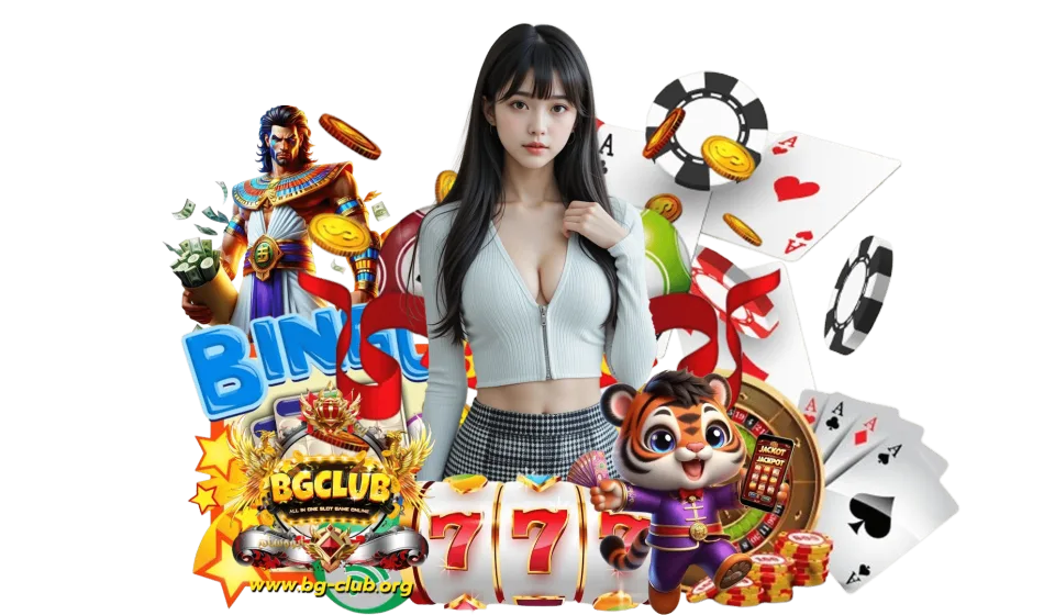 ประสบการณ์การเล่นเกมสล็อตออนไลน์ที่ดีที่สุด สนุก ปลอดภัย พร้อมโอกาสชนะจริง